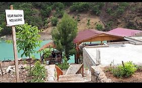 Kapuzbasi Selaleleri Ucar Pansiyon